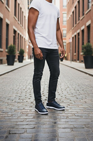 Huf Erkek Günlük Ayakkabı M254010