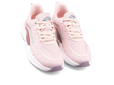OWNDAYS Z-5470 Bayan Anorak Sneaker Spor Ayakkabı  PUDRA_PEMBE