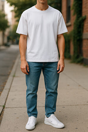 Huf Erkek Günlük Ayakkabı M254047