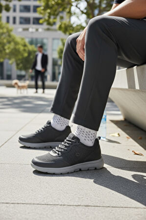 Huf Ereke Spor Ayakkabı M255137