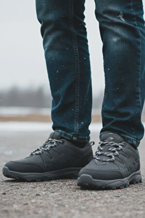 Huf Erkek Outdoor Ayakkabı M255701