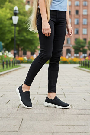 Huf Kadın Spor Ayakkabı ZN254380