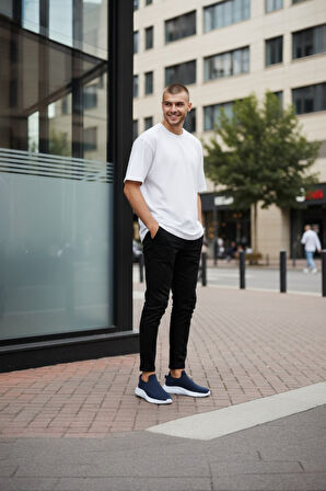 Huf Erkek Günlük Ayakkabı M254038