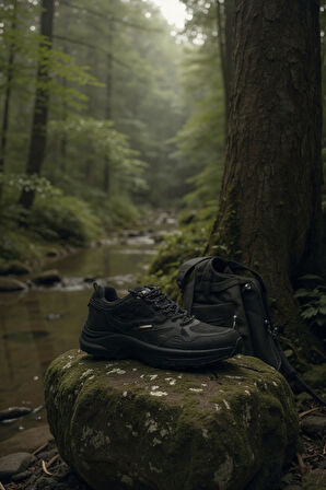 Huf Erkek Outdoor Ayakkabı M255834