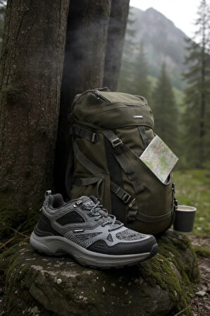 Huf Erkek Outdoor Ayakkabı M255834