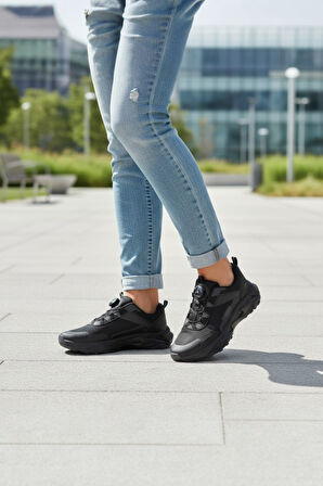 Huf Kadın Spor Ayakkabı Z254803