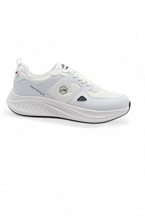 Huf Spor Ayakkabı Unisex 255705