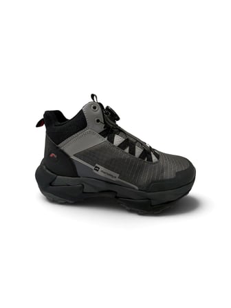 Solmaz Owndays Z-4806 Füme Trekking Bot