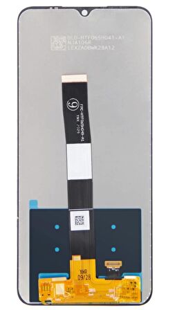 Xiaomi Redmi 9C Lcd Ekran Dokunmatik