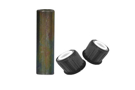 MAKAS ARKA BURC TAKIMI (KUCUK OLAN) DUCATO III - BOXER III - JUMPER III 06-> ARKAYA GELEN FIAT