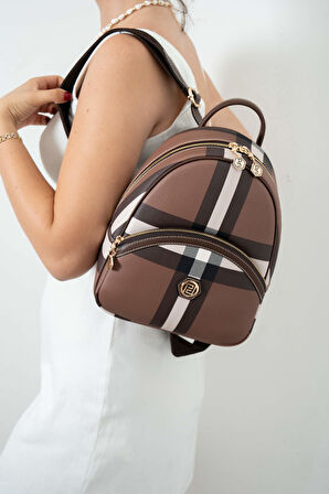 Silver Polo Unisex Sırt Çanta 945