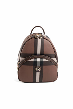 Silver Polo Unisex Sırt Çanta 945