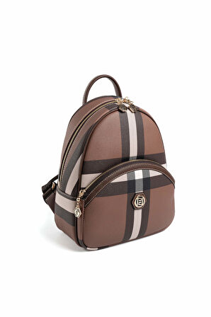 Silver Polo Unisex Sırt Çanta 945