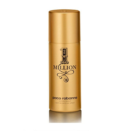 Paco Rabanne 1 Million Deo 150ml