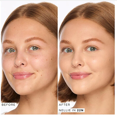 Tarte Shape Tape Blur Concealer Stick - Bulanıklaştırıcı Kapatıcı Çubuk 34S