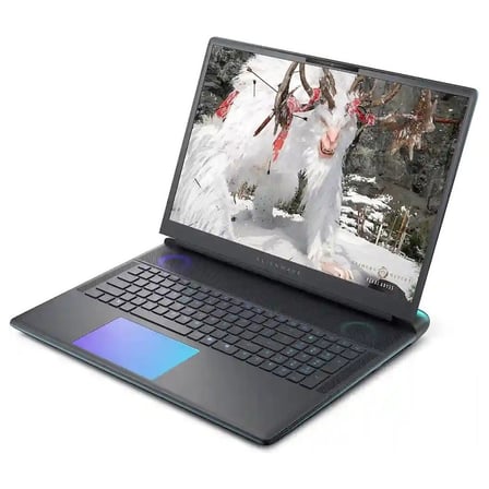 Dell Alienware 18 Area-51 AA18250 Ultra 9 275HX 64 GB Ram 2 Tb SSD 16GB RTX5080 175W 300Hz Windows 11 Ingilizce Klavye K42