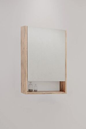 Samba 50 Cm Üst Modül