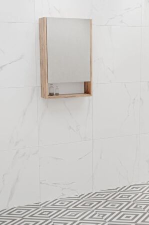 Samba 50 Cm Üst Modül