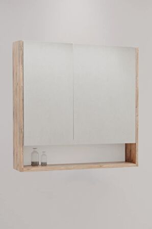 Samba 80 Cm Üst Modül