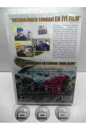 Karagöl son katliam film cd