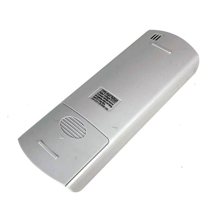 vitoclima İle Uyumlu Model SWAA100MFA035 Klima Kumandası