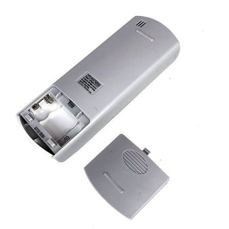 vitoclima İle Uyumlu Model SWAA100MFA035 Klima Kumandası