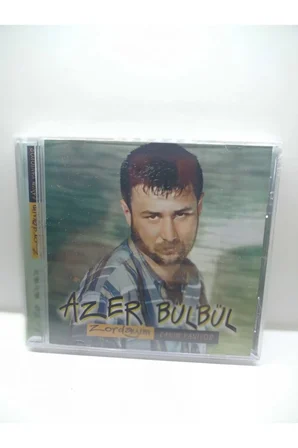 Azer bülbül zordayım albüm