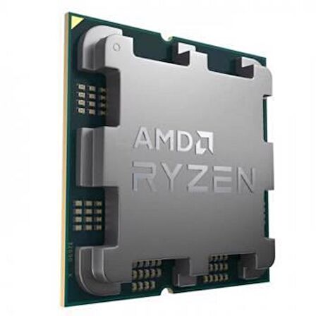 AMD Ryzen 5 8600G 4.3 GHz AM5 22 MB Cache 65 W Tray MPK İşlemci + AMD Fan (Kutusuz / Soğutuculu)