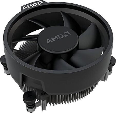 AMD Ryzen 5 8600G 4.3 GHz AM5 22 MB Cache 65 W Tray MPK İşlemci + AMD Fan (Kutusuz / Soğutuculu)
