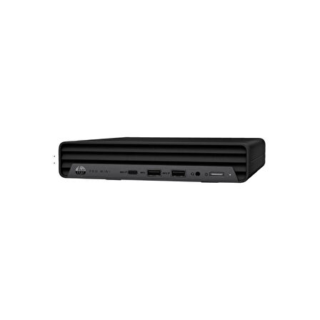 HP Pro Mini 400 G9 998D3ET I7-13700T 16GB 512GB SSD Freedos Masaüstü Bilgisayar