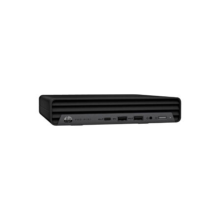 HP Pro Mini 400 G9 998D3ET I7-13700T 16GB 512GB SSD Freedos Masaüstü Bilgisayar