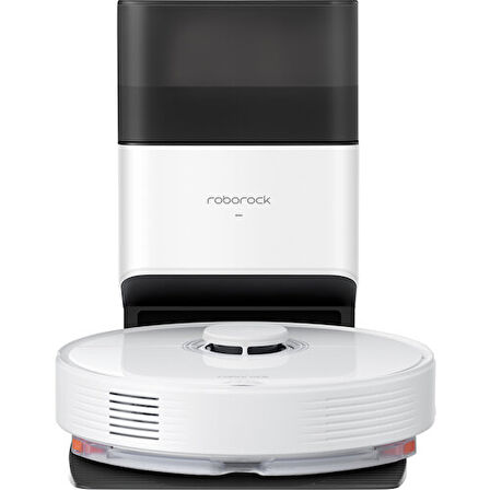 Roborock Q7 Max Plus Pro Akıllı Robot Süpürge -Beyaz(OUTLET)