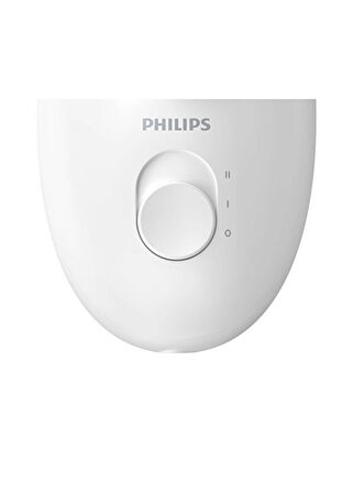 Philips BRE255/05 Satinelle Essential Kablolu Kompakt Epilatör