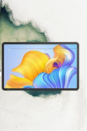 Xiaomi Redmi Pad SE 11 İnç Uyumlu Tablet Nano Ekran Koruyucu