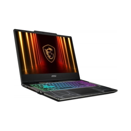 MSI CYBORG 17 i7-13620H 16-GBDDR5 1 TBSSD RTX5060 (8GB-GDDR7-55W) 17.3" FHD 144Hz Windows 11 Pro + HMF Sırt Çantası B13WFKG-091XTRHMF16