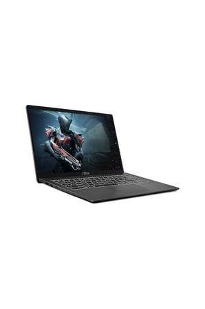 Modern 15 i5-1334U 32GB 256GB SSD 15.6" FHD 60Hz W11H Taşınabilir Bilgisayar F13MG & PER4 ÇANTA