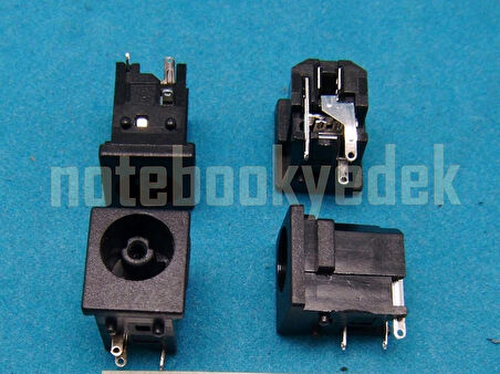 Sony PCG-731 Dc Power Jack
