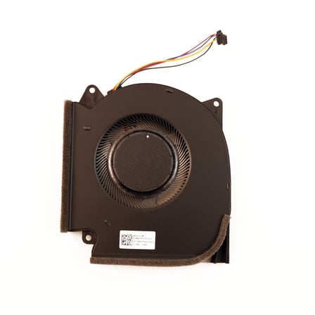 Asus ROG Strix G17 G713QR Notebook Gpu Fan