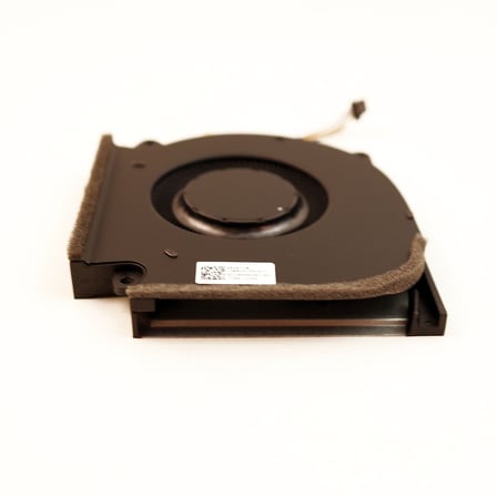 Asus ROG Strix G17 G713QR Notebook Gpu Fan