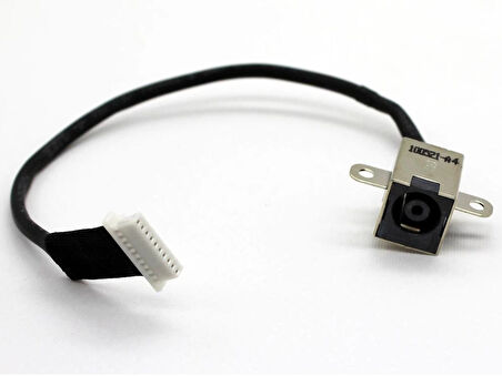 LG C500 R380 DC Power Jack Kablolu