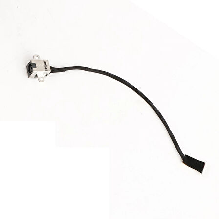 LG C500 R380 DC Power Jack Kablolu