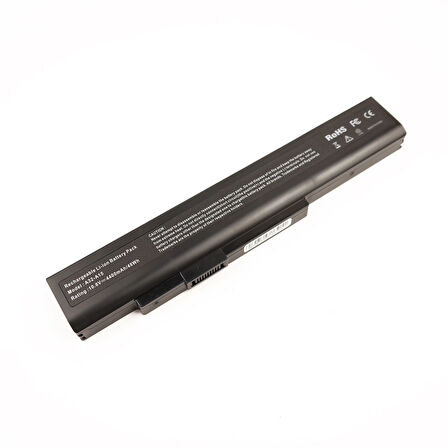 Casper A32-A15 Laptop Batarya Pil