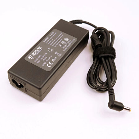Acer Aspire E5-576G Uyumlu Notebook Adaptör