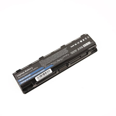 Toshiba Satellite C55D-A-14N Uyumlu Notebook Batarya Pil