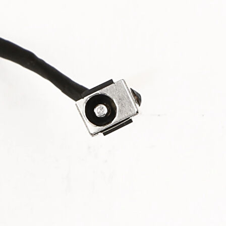 Lenovo Ideapad Z580 Z585 Dc Power Jack Kablolu