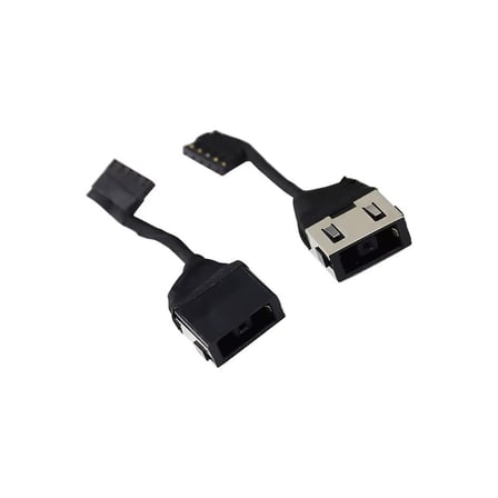 Lenovo V130-15IKB Notebook DC Power Jack Soket