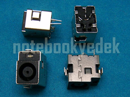 Hp Compaq G50 G60. Dc Power Jack PJ199