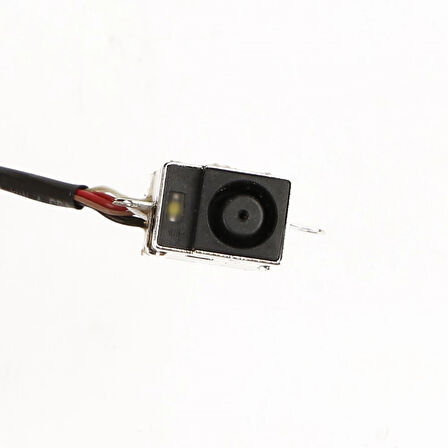 Hp Pavilion Dv7-6b75nr Dc Power Jack PJ291