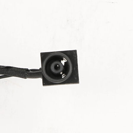 SONY VAIO M850 306-0001-1636_A Jack Soket Adaptör Girişi
