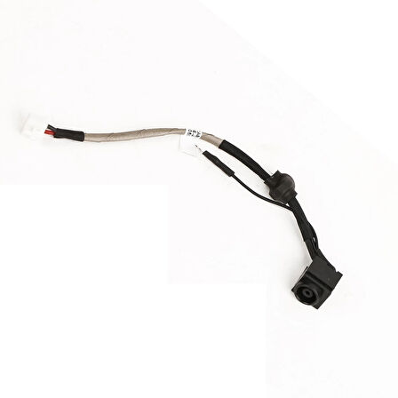 SONY VAIO M850 306-0001-1636_A Jack Soket Adaptör Girişi